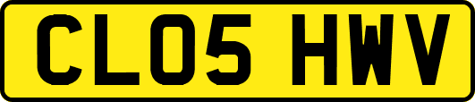 CL05HWV
