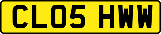 CL05HWW
