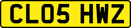 CL05HWZ