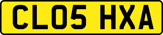 CL05HXA