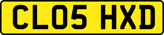 CL05HXD