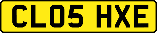 CL05HXE