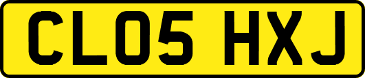 CL05HXJ