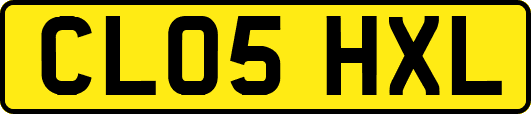 CL05HXL