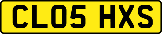 CL05HXS