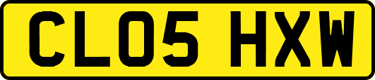 CL05HXW