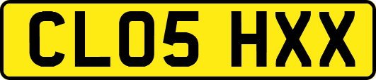 CL05HXX