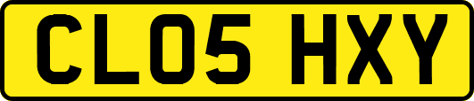 CL05HXY