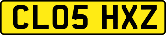 CL05HXZ