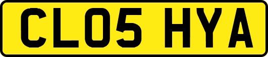 CL05HYA