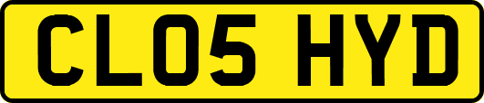 CL05HYD