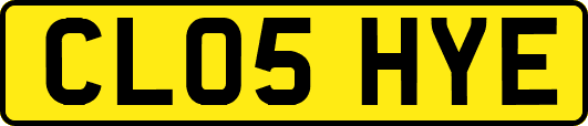 CL05HYE