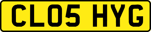 CL05HYG