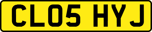 CL05HYJ