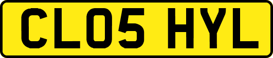 CL05HYL