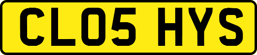 CL05HYS