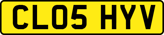 CL05HYV