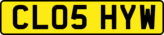 CL05HYW