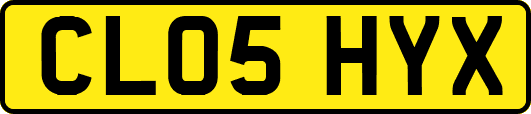 CL05HYX
