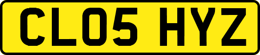 CL05HYZ