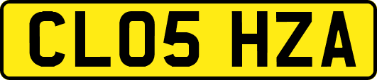 CL05HZA