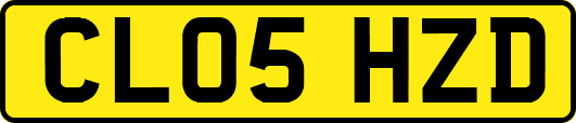 CL05HZD