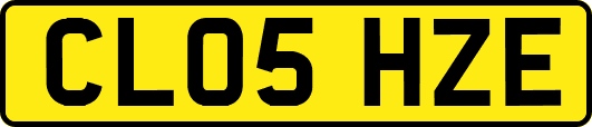 CL05HZE