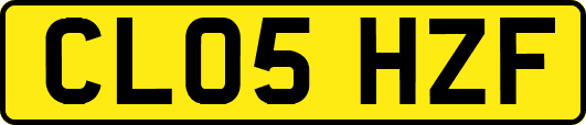 CL05HZF