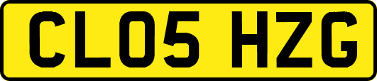 CL05HZG