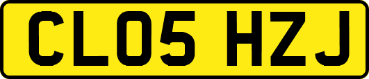 CL05HZJ