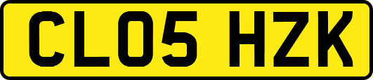CL05HZK