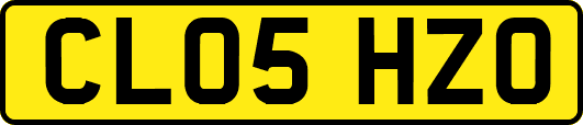 CL05HZO