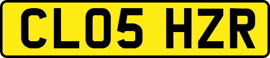 CL05HZR