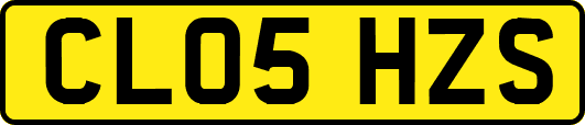 CL05HZS