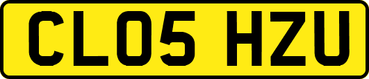 CL05HZU