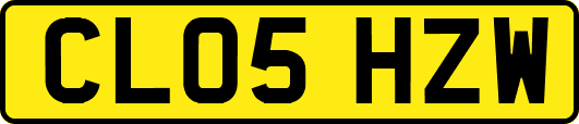 CL05HZW