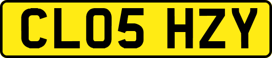 CL05HZY