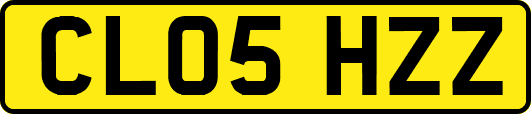 CL05HZZ