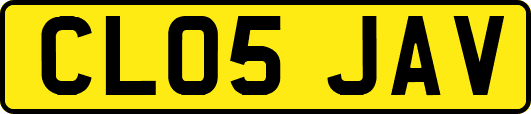 CL05JAV