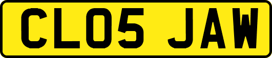 CL05JAW