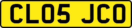 CL05JCO