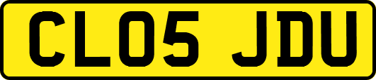 CL05JDU