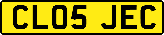 CL05JEC