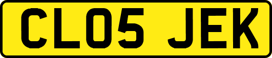 CL05JEK