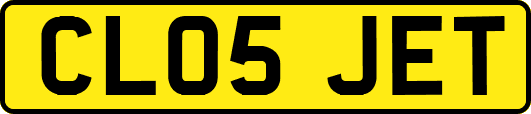 CL05JET