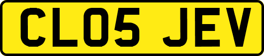CL05JEV