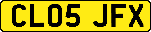 CL05JFX