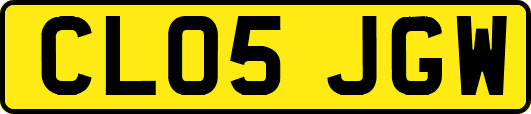 CL05JGW