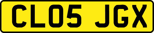 CL05JGX