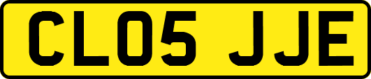 CL05JJE